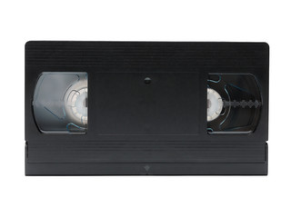 Obraz premium VHS tape