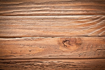 Fototapeta premium Image texture of old wooden planks.