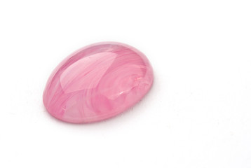 Rosenquartz Edelstein
