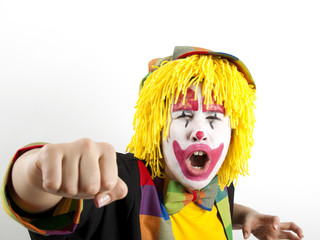Clown