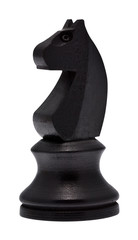 Schachfigur Springer mit Beschneidungspfad © Himmelssturm