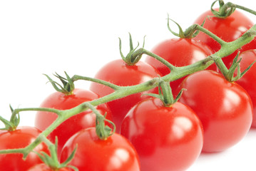 cherry tomato