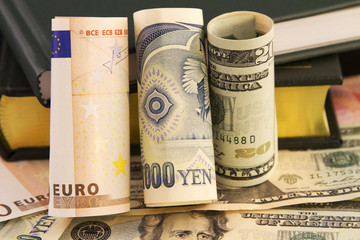 Strategic Global Currency Analysis