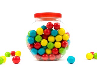 Gumballs