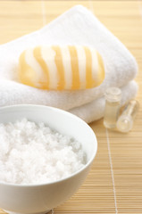 SPA accessories