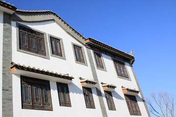 Obraz premium buildings