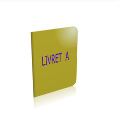 livret A 3d