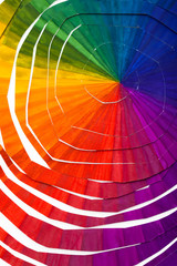 Obraz premium Color guide