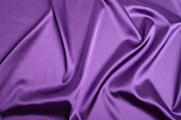 silk satin fabric texture background