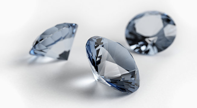 Diamant - Diamond