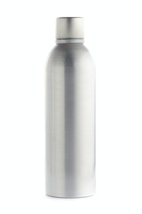 Aluminum bottle