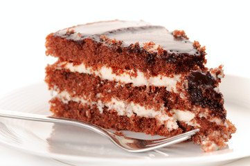 chocolate cake