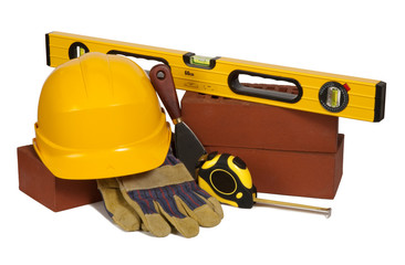 Builder's equipment