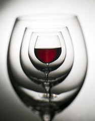 Red wine © Dušan Zidar
