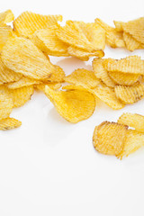 Kartoffelchips