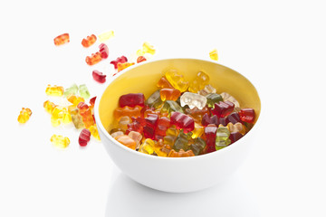 Gummibärchen