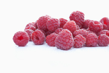 Himbeeren