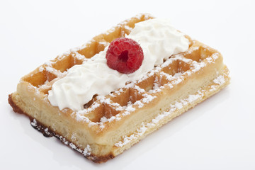 Waffel