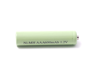 Rechargeable AA battery