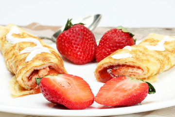 strawberry