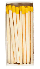 matches