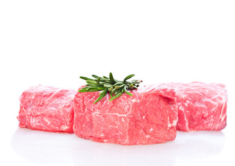 fresh meat