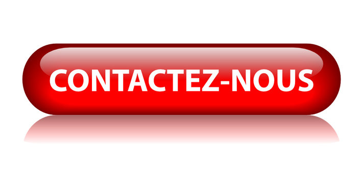 Vecteur Stock Bouton Web CONTACTEZ-NOUS (service clients contact contacter)