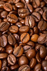 coffee beans