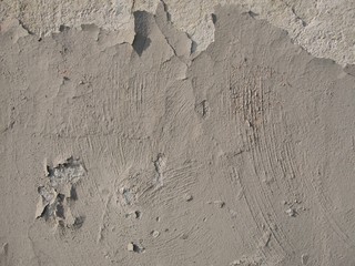 old surface of wall © Queen