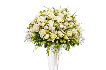 Bridal Bouquet