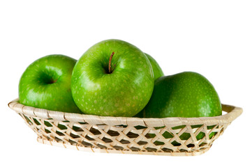 apple