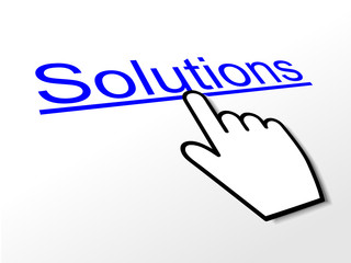 SOLUTIONS Hyperlink (ideas projects web button problem solving)