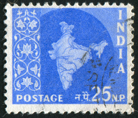 stamp