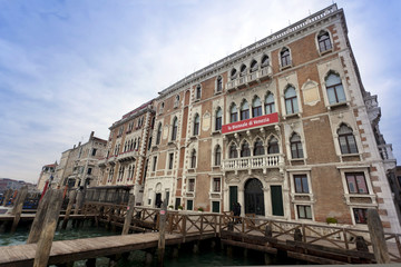 Obraz premium Venezia