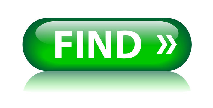 "FIND" Web Button (search internet engine online website search)