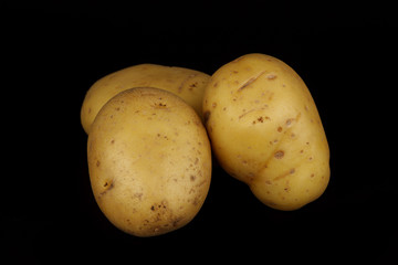 potato