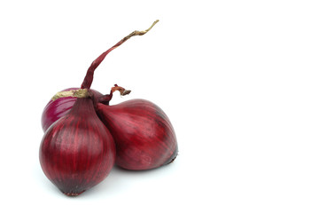red onion
