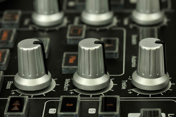 Mixer