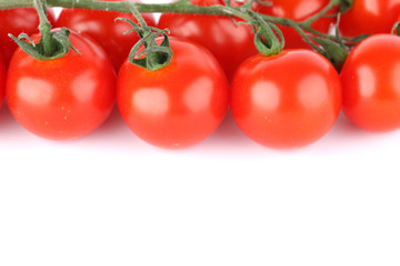 tomato background