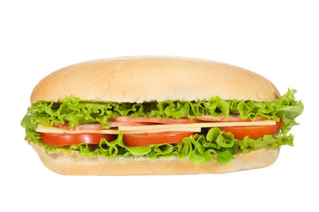 sandwich