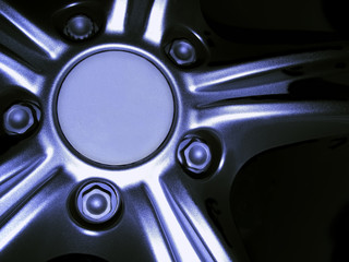 Felge 01