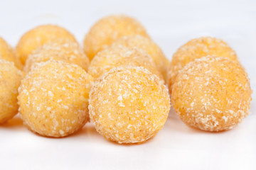 Cheese Balls