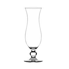 Hurricane glass