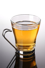 Cup of tea