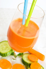 Karottensaft