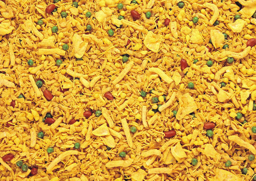 Fototapeta Kath mitha ground