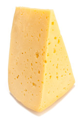 piece of cheese