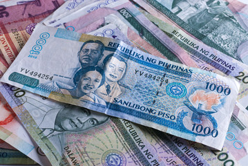 Philippine Banknotes
