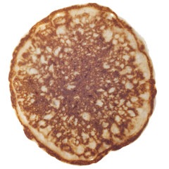 Pancake Isolated