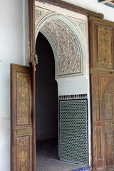 Ornato Doorway